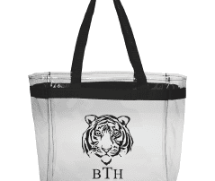 BHT Bags